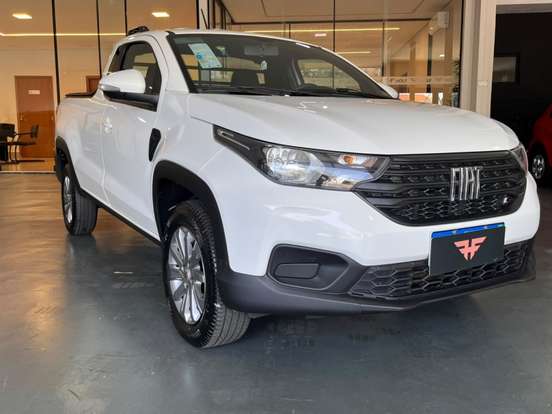FIAT-STRADA-1.3 FIREFLY FLEX FREEDOM CS MANUAL FIAT-STRADA-2022