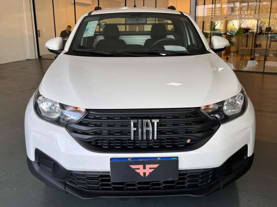 FIAT-STRADA-1.3 FIREFLY FLEX FREEDOM CS MANUAL FIAT-STRADA-2022