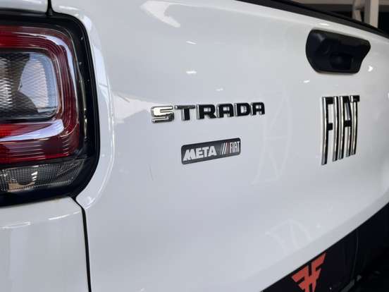 FIAT-STRADA-1.3 FIREFLY FLEX FREEDOM CS MANUAL FIAT-STRADA-2022