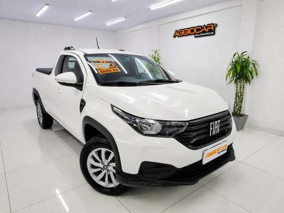 FIAT-STRADA-1.3 FIREFLY FLEX FREEDOM CS MANUAL FIAT-STRADA-2025