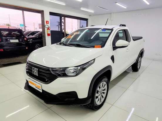 FIAT-STRADA-1.3 FIREFLY FLEX FREEDOM CS MANUAL FIAT-STRADA-2025