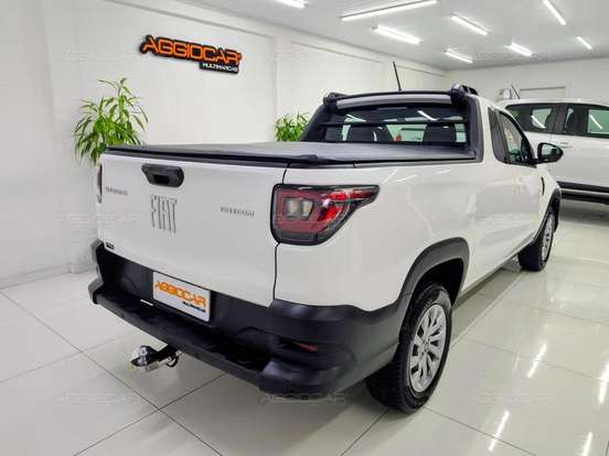 FIAT-STRADA-1.3 FIREFLY FLEX FREEDOM CS MANUAL FIAT-STRADA-2025