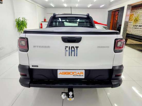 FIAT-STRADA-1.3 FIREFLY FLEX FREEDOM CS MANUAL FIAT-STRADA-2025