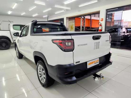 FIAT-STRADA-1.3 FIREFLY FLEX FREEDOM CS MANUAL FIAT-STRADA-2025