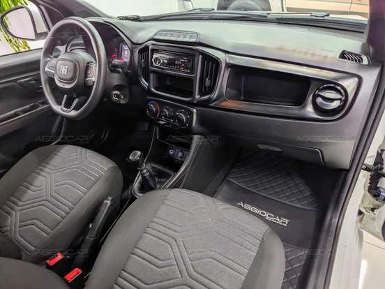 FIAT-STRADA-1.3 FIREFLY FLEX FREEDOM CS MANUAL FIAT-STRADA-2025