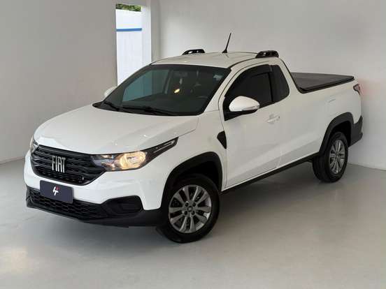 FIAT-STRADA-1.3 FIREFLY FLEX FREEDOM CS MANUAL FIAT-STRADA-2023