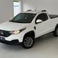 FIAT STRADA 1.3 FIREFLY FLEX FREEDOM CS MANUAL FIAT STRADA 1.3 FIREFLY FLEX FREEDOM CS MANUAL