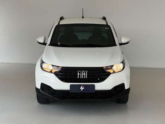 FIAT-STRADA-1.3 FIREFLY FLEX FREEDOM CS MANUAL FIAT-STRADA-2023