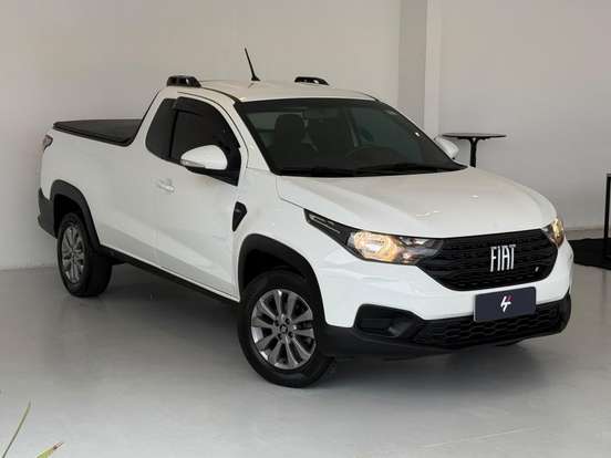 FIAT-STRADA-1.3 FIREFLY FLEX FREEDOM CS MANUAL FIAT-STRADA-2023