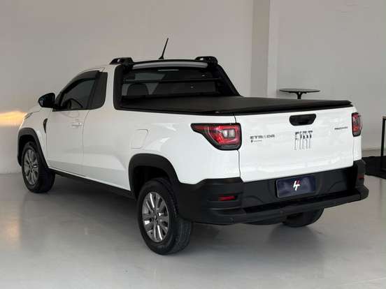FIAT-STRADA-1.3 FIREFLY FLEX FREEDOM CS MANUAL FIAT-STRADA-2023