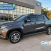 FIAT STRADA 1.3 FIREFLY FLEX RANCH CD CVT FIAT STRADA 1.3 FIREFLY FLEX RANCH CD CVT