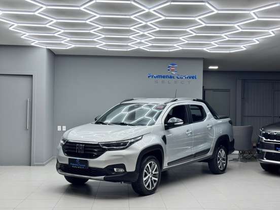 FIAT-STRADA-1.3 FIREFLY FLEX VOLCANO CD CVT FIAT-STRADA-2024