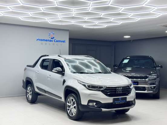 FIAT-STRADA-1.3 FIREFLY FLEX VOLCANO CD CVT FIAT-STRADA-2024