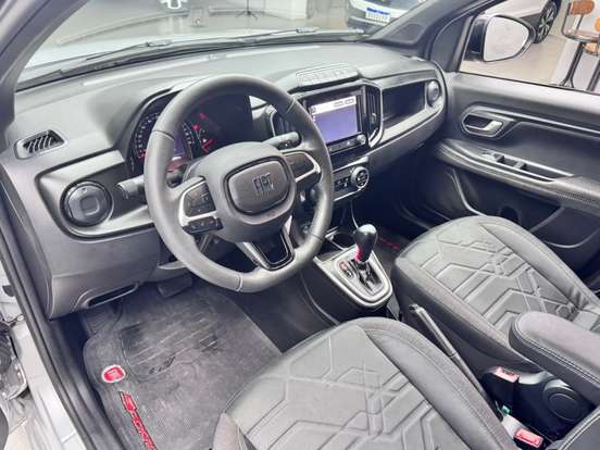 FIAT-STRADA-1.3 FIREFLY FLEX VOLCANO CD CVT FIAT-STRADA-2024