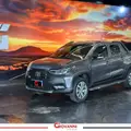 FIAT STRADA 1.3 FIREFLY FLEX VOLCANO CD CVT FIAT STRADA 1.3 FIREFLY FLEX VOLCANO CD CVT
