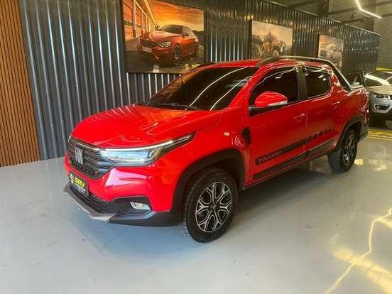 FIAT-STRADA-1.3 FIREFLY FLEX VOLCANO CD MANUAL FIAT-STRADA-2021