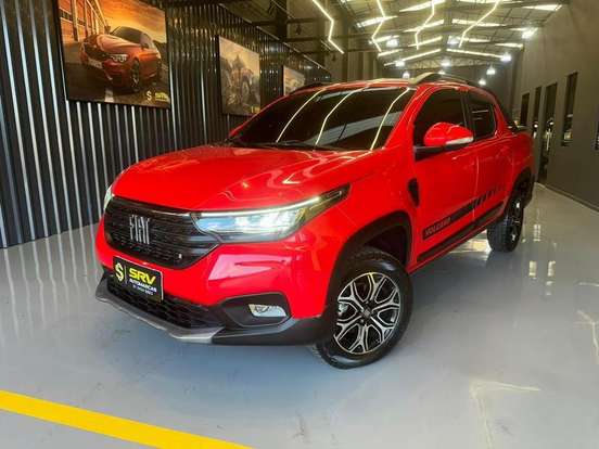 FIAT-STRADA-1.3 FIREFLY FLEX VOLCANO CD MANUAL FIAT-STRADA-2021