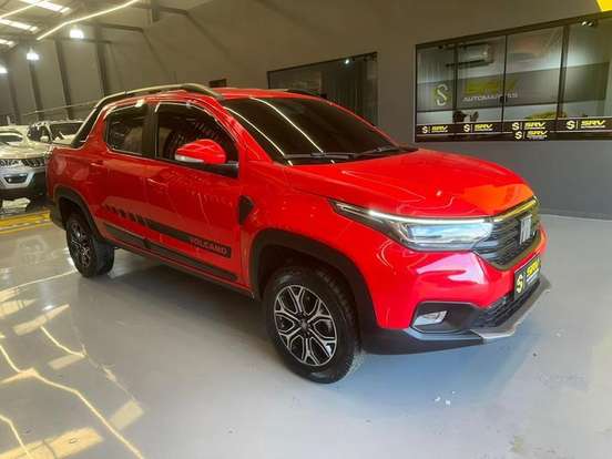FIAT-STRADA-1.3 FIREFLY FLEX VOLCANO CD MANUAL FIAT-STRADA-2021