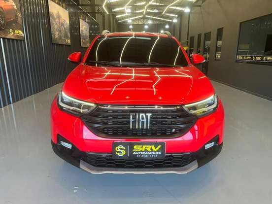 FIAT-STRADA-1.3 FIREFLY FLEX VOLCANO CD MANUAL FIAT-STRADA-2021