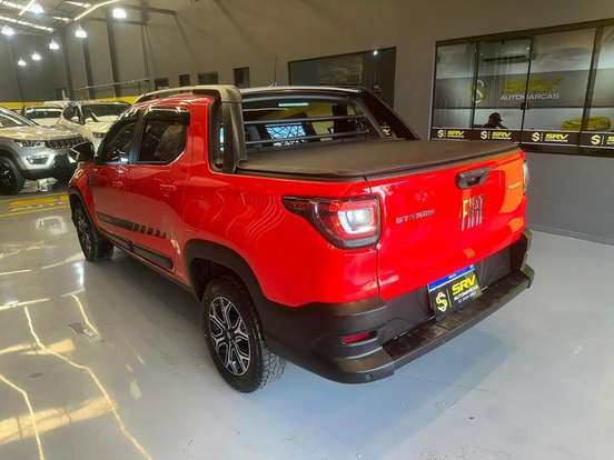 FIAT-STRADA-1.3 FIREFLY FLEX VOLCANO CD MANUAL FIAT-STRADA-2021