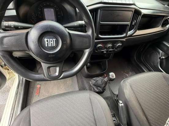 FIAT-STRADA-1.4 FIRE FLEX ENDURANCE CS MANUAL FIAT-STRADA-2021