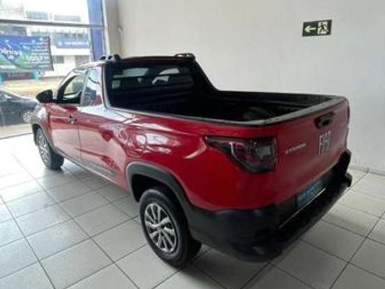 FIAT-STRADA-1.4 FIRE FLEX ENDURANCE CS MANUAL FIAT-STRADA-2020