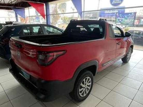FIAT-STRADA-1.4 FIRE FLEX ENDURANCE CS MANUAL FIAT-STRADA-2020