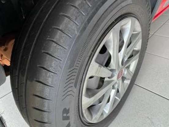 FIAT-STRADA-1.4 FIRE FLEX ENDURANCE CS MANUAL FIAT-STRADA-2020