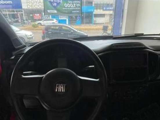 FIAT-STRADA-1.4 FIRE FLEX ENDURANCE CS MANUAL FIAT-STRADA-2020