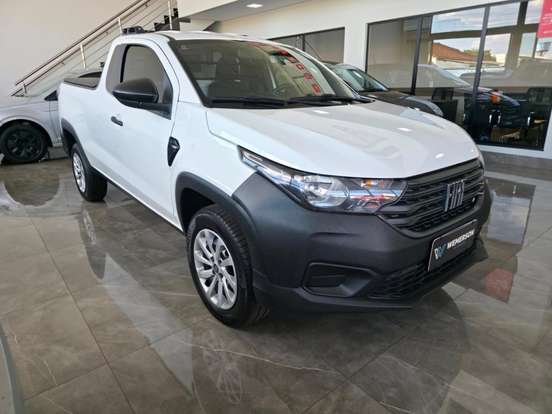 FIAT-STRADA-1.4 FIRE FLEX ENDURANCE CS MANUAL FIAT-STRADA-2023