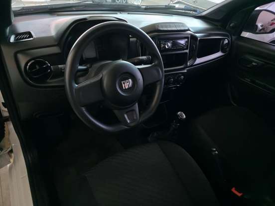 FIAT-STRADA-1.4 FIRE FLEX ENDURANCE CS MANUAL FIAT-STRADA-2023