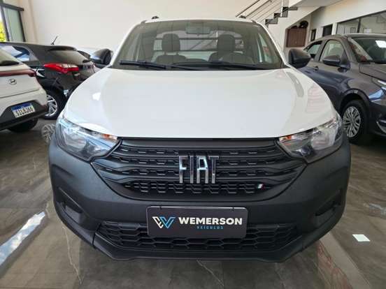 FIAT-STRADA-1.4 FIRE FLEX ENDURANCE CS MANUAL FIAT-STRADA-2023