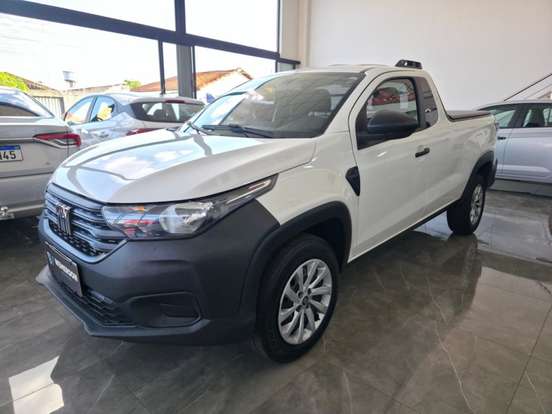 FIAT-STRADA-1.4 FIRE FLEX ENDURANCE CS MANUAL FIAT-STRADA-2023