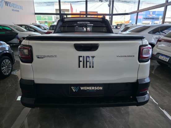 FIAT-STRADA-1.4 FIRE FLEX ENDURANCE CS MANUAL FIAT-STRADA-2023