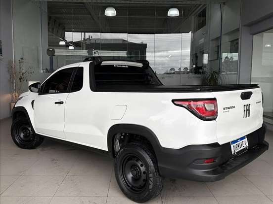 FIAT-STRADA-1.4 FIRE FLEX ENDURANCE CS MANUAL FIAT-STRADA-2022