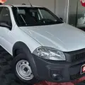 FIAT STRADA 1.4 MPI FREEDOM CD 8V FLEX 3P MANUAL FIAT STRADA 1.4 MPI FREEDOM CD 8V FLEX 3P MANUAL