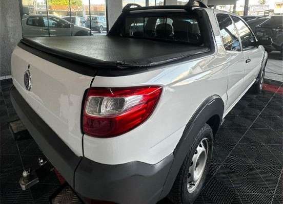 FIAT-STRADA-1.4 MPI FREEDOM CD 8V FLEX 3P MANUAL FIAT-STRADA-2019