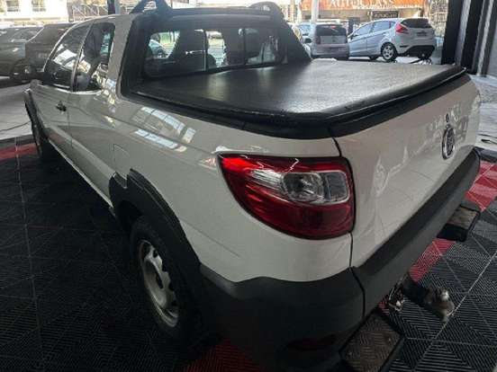 FIAT-STRADA-1.4 MPI FREEDOM CD 8V FLEX 3P MANUAL FIAT-STRADA-2019