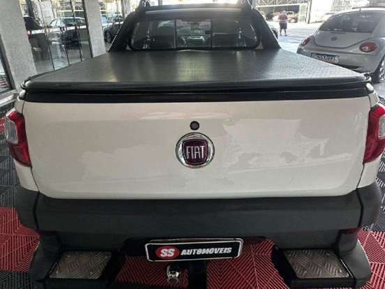 FIAT-STRADA-1.4 MPI FREEDOM CD 8V FLEX 3P MANUAL FIAT-STRADA-2019
