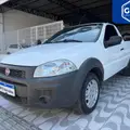 FIAT STRADA 1.4 MPI FREEDOM CS 8V FLEX 2P MANUAL FIAT STRADA 1.4 MPI FREEDOM CS 8V FLEX 2P MANUAL
