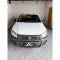 FIAT STRADA 1.4 MPI HARD WORKING CD 8V FLEX 3P MANUAL FIAT STRADA 1.4 MPI HARD WORKING CD 8V FLEX 3P MANUAL