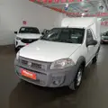FIAT STRADA 1.4 MPI HARD WORKING CS 8V FLEX 2P MANUAL FIAT STRADA 1.4 MPI HARD WORKING CS 8V FLEX 2P MANUAL