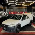 FIAT STRADA 1.4 MPI WORKING CE 8V FLEX 2P MANUAL FIAT STRADA 1.4 MPI WORKING CE 8V FLEX 2P MANUAL