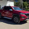 FIAT TITANO 2.2 TURBO DIESEL RANCH 4X4 AT6 FIAT TITANO 2.2 TURBO DIESEL RANCH 4X4 AT6