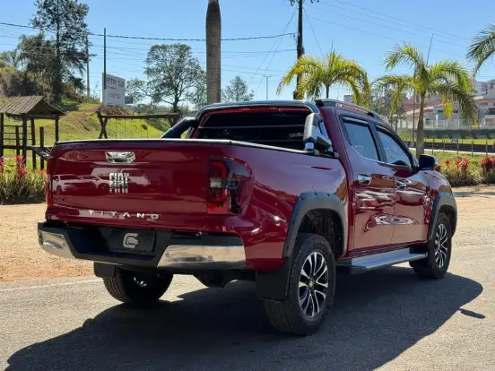 FIAT-TITANO-2.2 TURBO DIESEL RANCH 4X4 AT6 FIAT-TITANO-2024