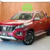 FIAT TITANO 2.2 TURBO DIESEL RANCH 4X4 AT6 FIAT TITANO 2.2 TURBO DIESEL RANCH 4X4 AT6