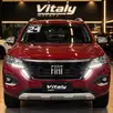 FIAT TITANO 2.2 TURBO DIESEL RANCH 4X4 AT6 FIAT TITANO 2.2 TURBO DIESEL RANCH 4X4 AT6
