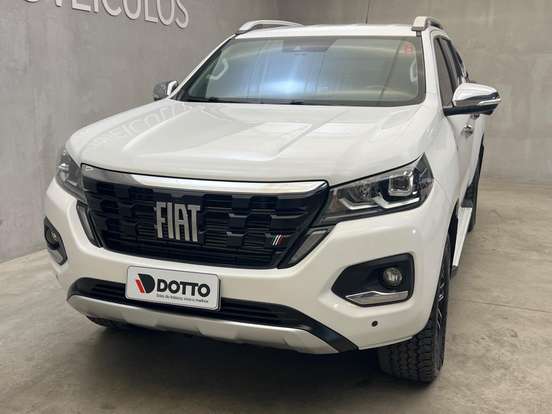 FIAT-TITANO-2.2 TURBO DIESEL RANCH 4X4 AT6 FIAT-TITANO-2024