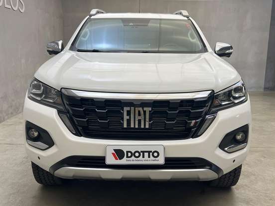 FIAT-TITANO-2.2 TURBO DIESEL RANCH 4X4 AT6 FIAT-TITANO-2024