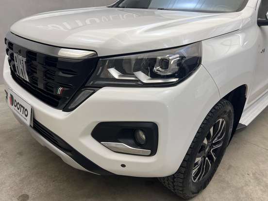 FIAT-TITANO-2.2 TURBO DIESEL RANCH 4X4 AT6 FIAT-TITANO-2024